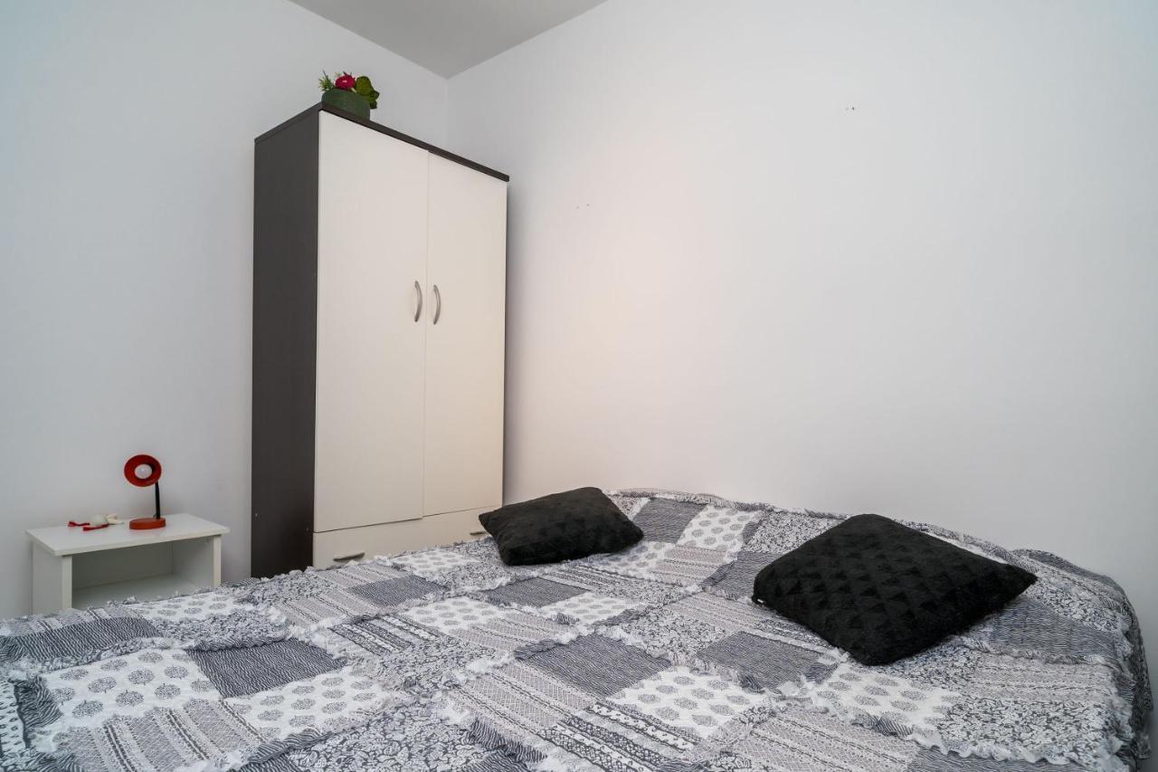 Apartment Luka Ragusa Esterno foto
