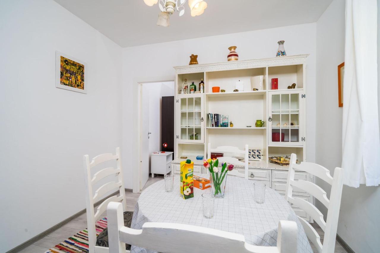Apartment Luka Ragusa Esterno foto
