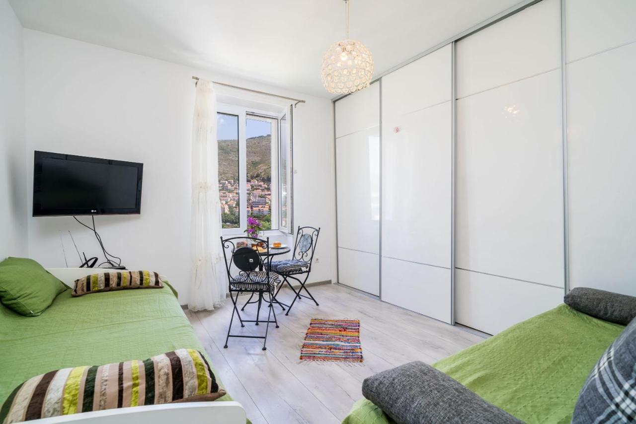 Apartment Luka Ragusa Esterno foto
