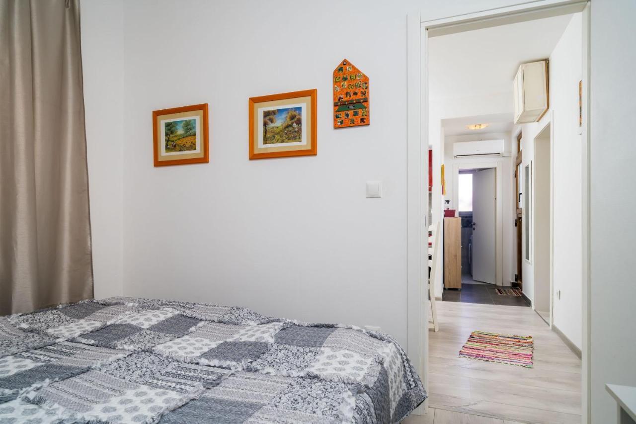 Apartment Luka Ragusa Esterno foto