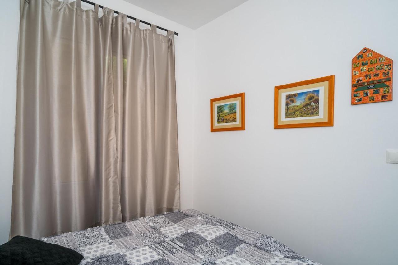 Apartment Luka Ragusa Esterno foto