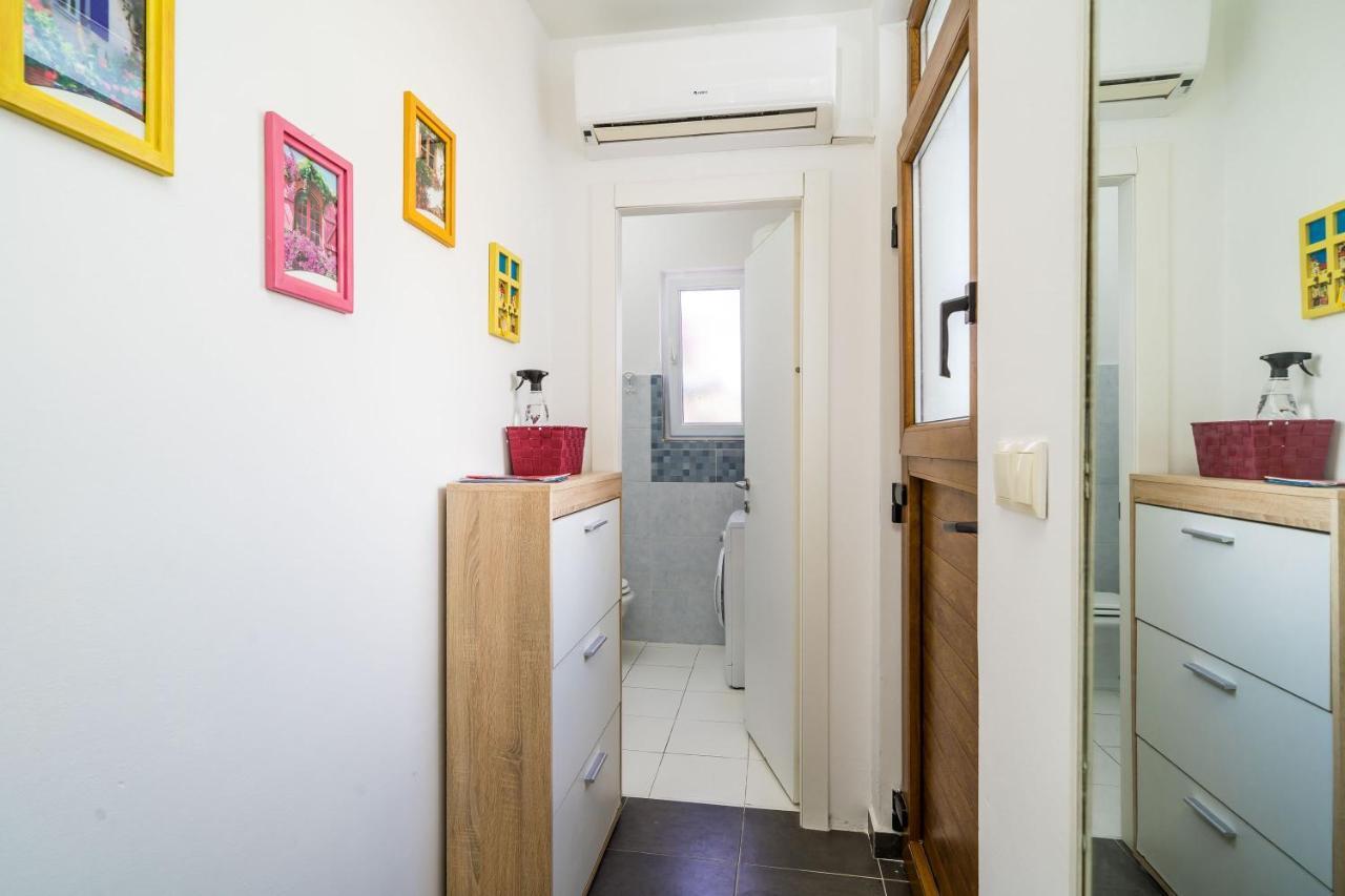 Apartment Luka Ragusa Esterno foto